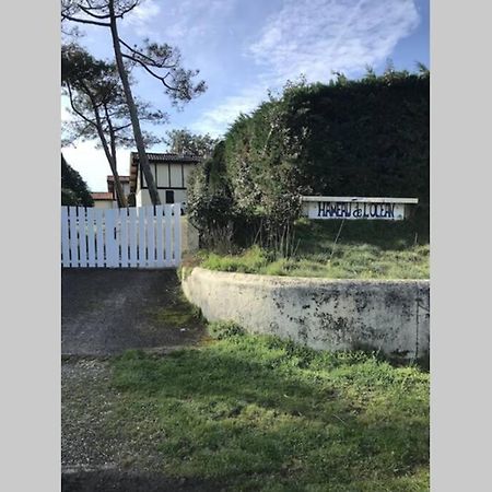 Maison A 300M De La Plage, Quartier Calme Mimizan Exterior foto