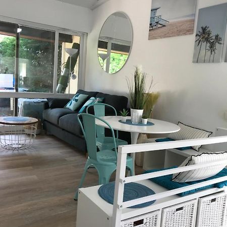 Maison A 300M De La Plage, Quartier Calme Mimizan Exterior foto