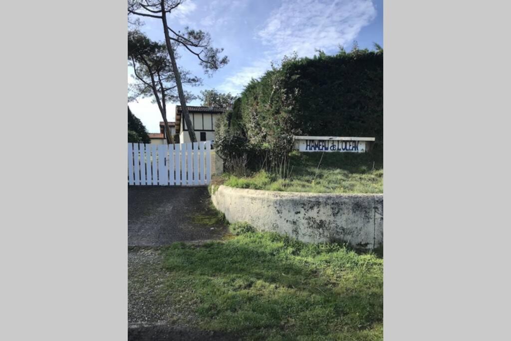 Maison A 300M De La Plage, Quartier Calme Mimizan Exterior foto