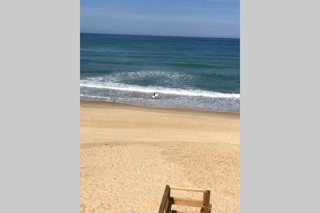 Maison A 300M De La Plage, Quartier Calme Mimizan Exterior foto