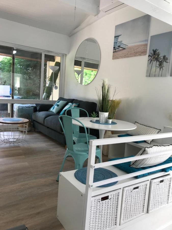 Maison A 300M De La Plage, Quartier Calme Mimizan Exterior foto