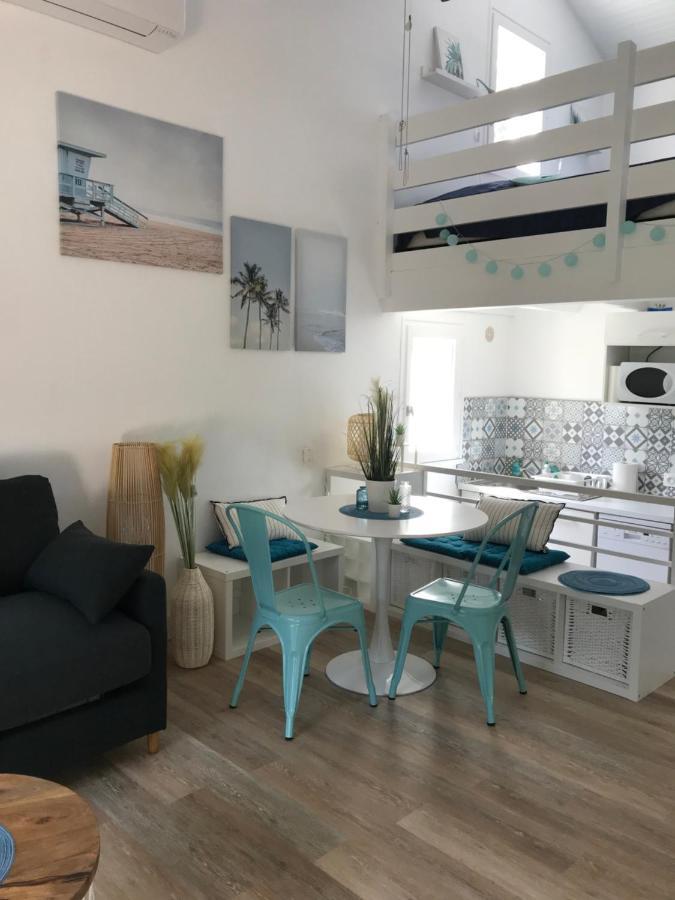 Maison A 300M De La Plage, Quartier Calme Mimizan Exterior foto
