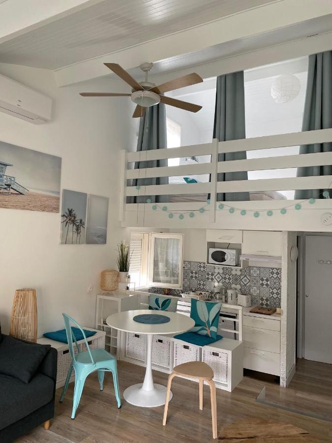 Maison A 300M De La Plage, Quartier Calme Mimizan Exterior foto