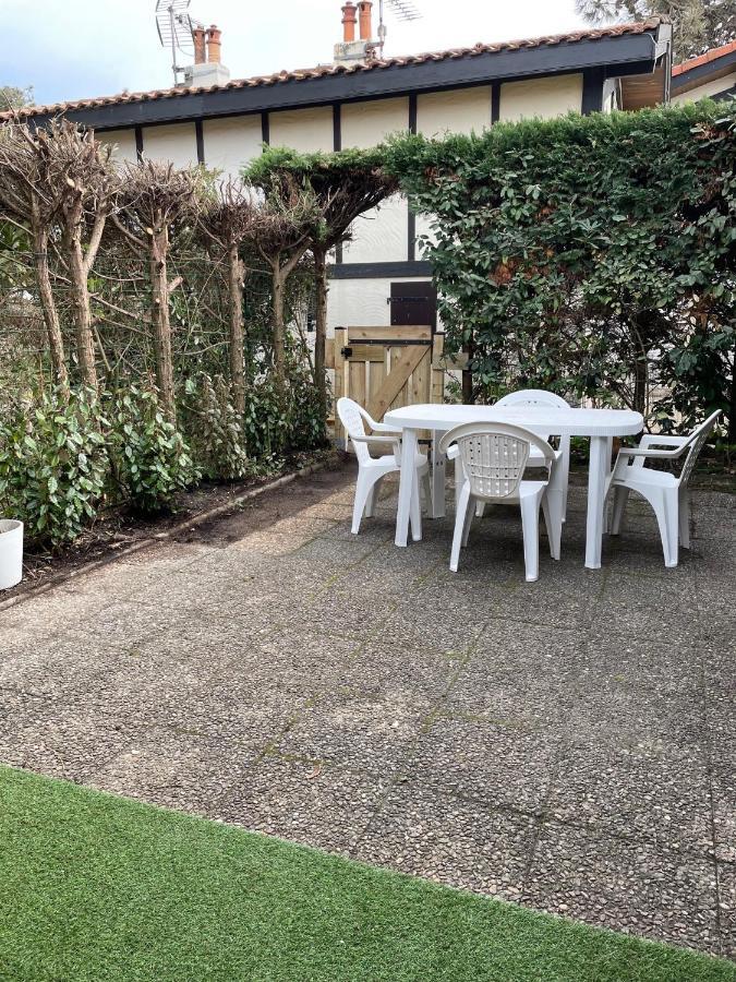 Maison A 300M De La Plage, Quartier Calme Mimizan Exterior foto