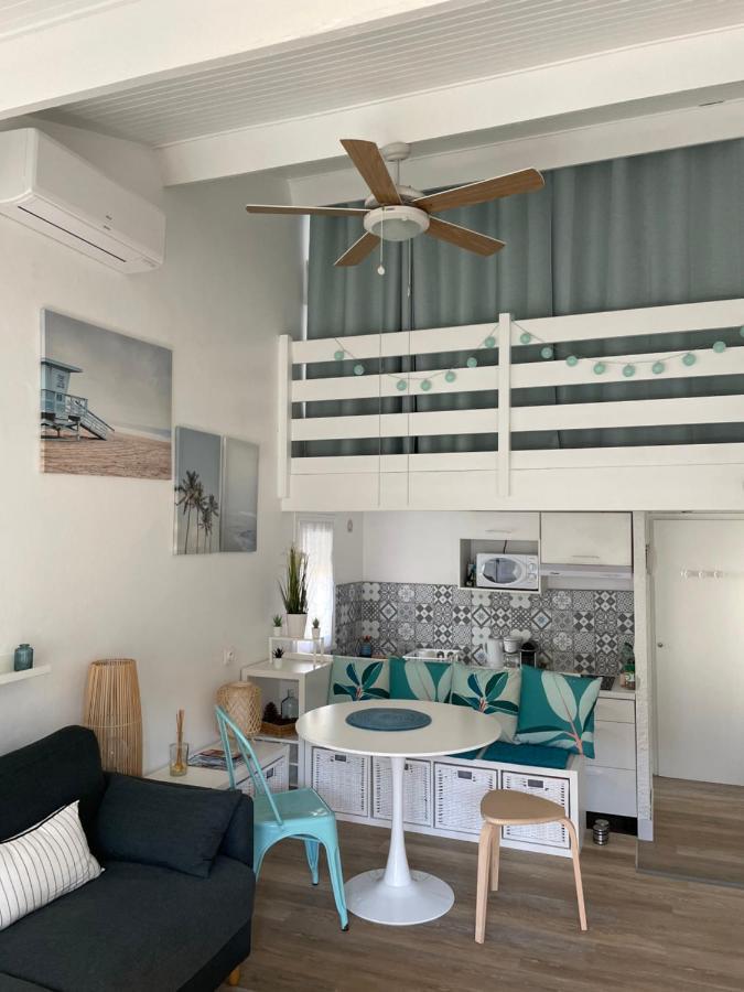 Maison A 300M De La Plage, Quartier Calme Mimizan Exterior foto